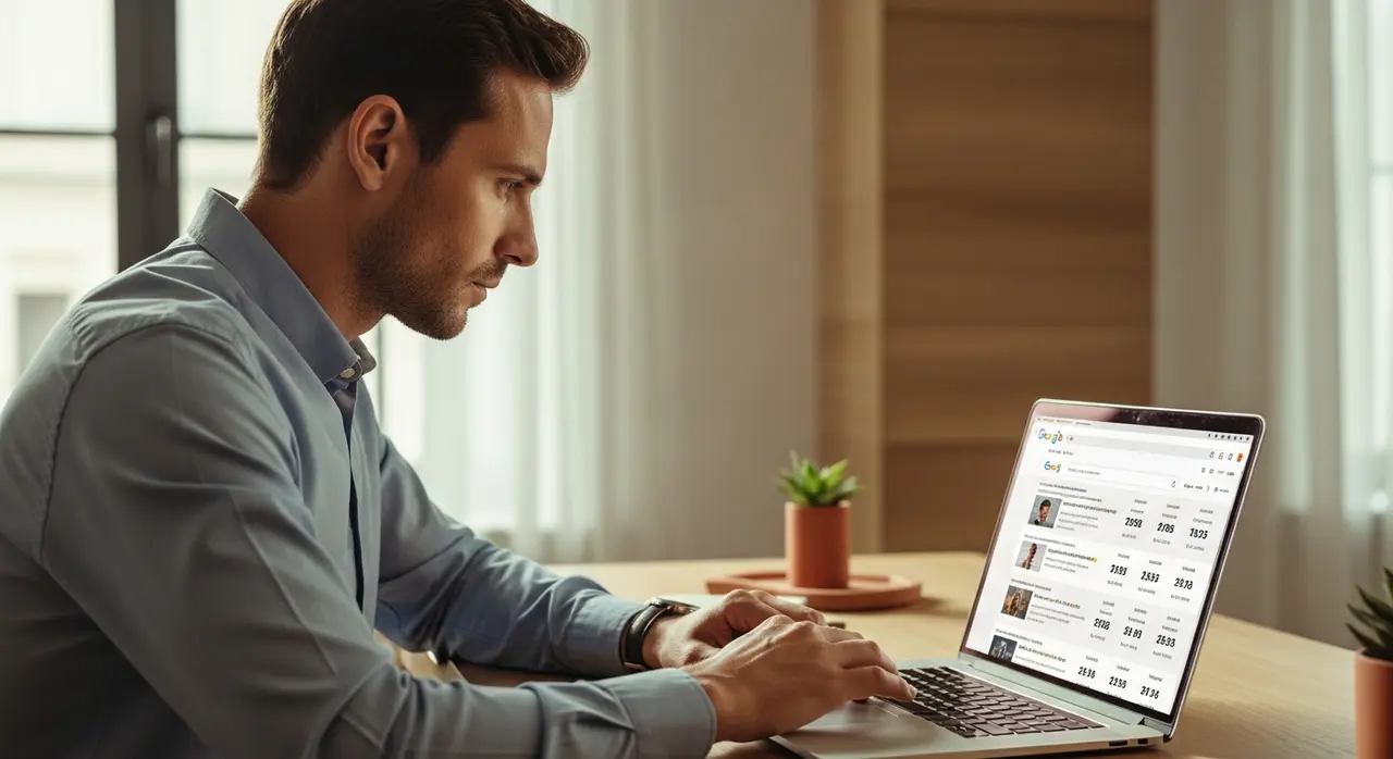 Freelance SEO Annecy