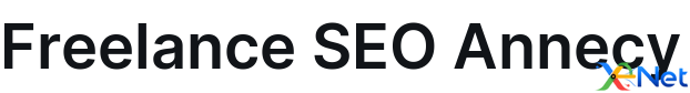 Freelance SEO Annecy